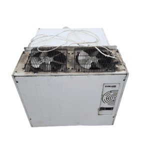 Моноблок Polair SB 218 SF