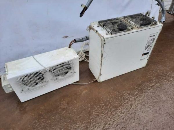 Купить Сплит система Polair SB 216 SF