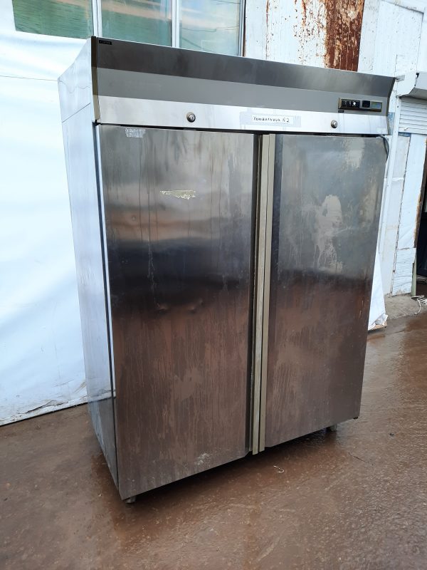 Купить Шкаф Alpeninox EMVN 1300 холодильный