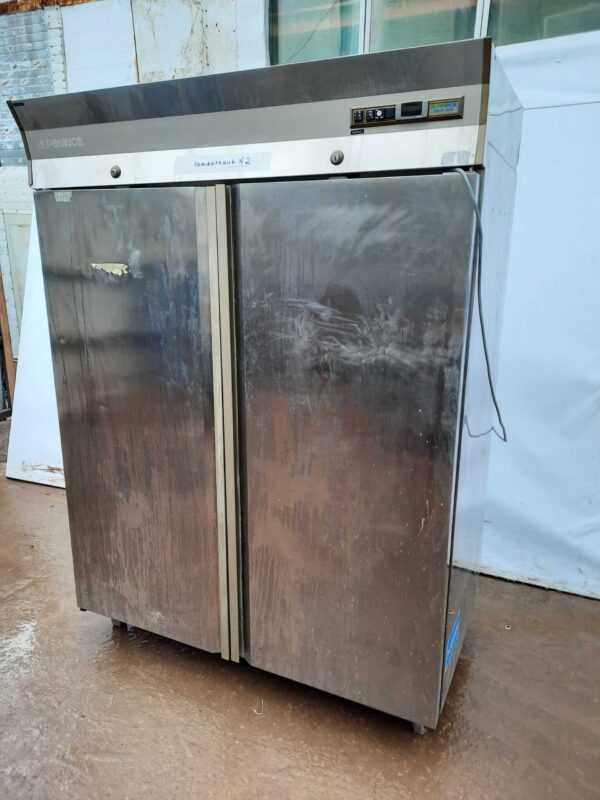 Купить Шкаф Alpeninox EMVN 1300 холодильный