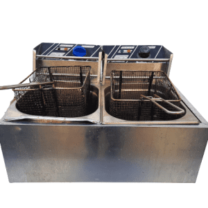 Купить Фритюрница Foodatlas DF-82