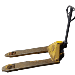 Тележка гидравлическая (рохля) Pramac GS Basic 22S2