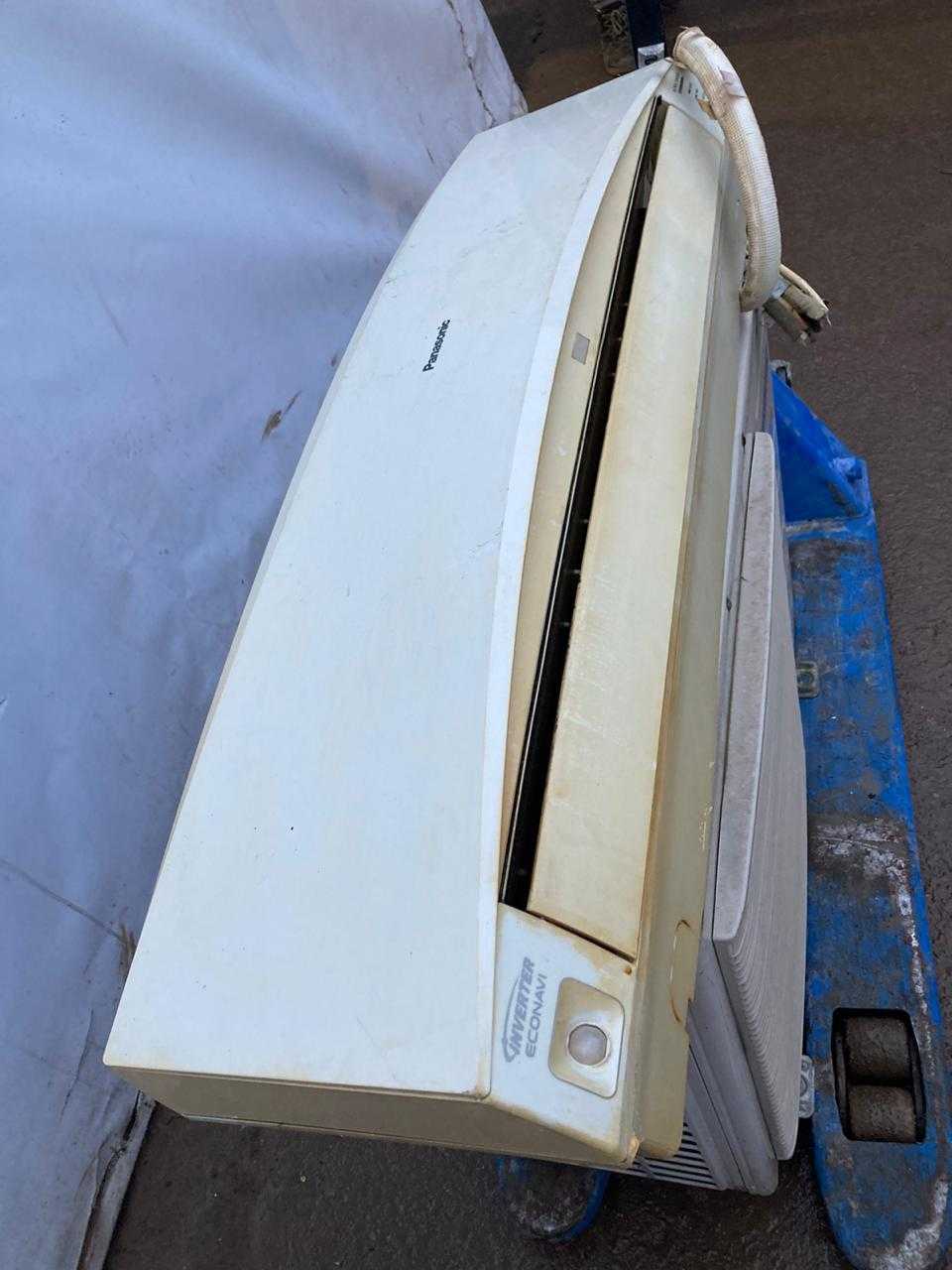 Купить Кондиционер Panasonic CS-E18MKDW/ CU-E18MKD