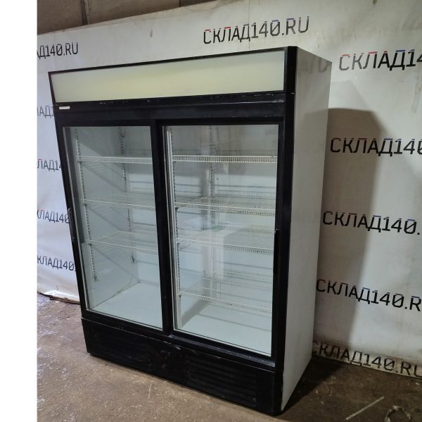 Купить Шкаф холодильный МХМ Капри 1.5 СК