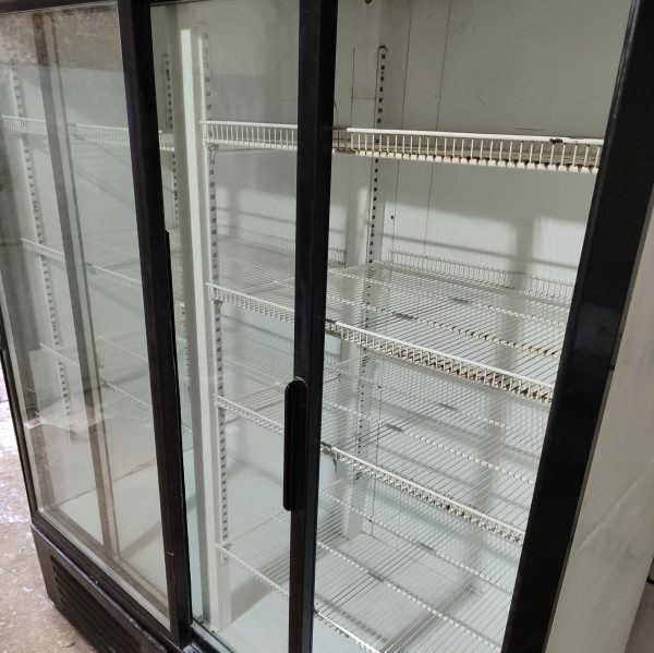Купить Шкаф холодильный МХМ Капри 1.5 СК