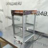 Купить Тепловая витрина Can Warmer Model HW-36