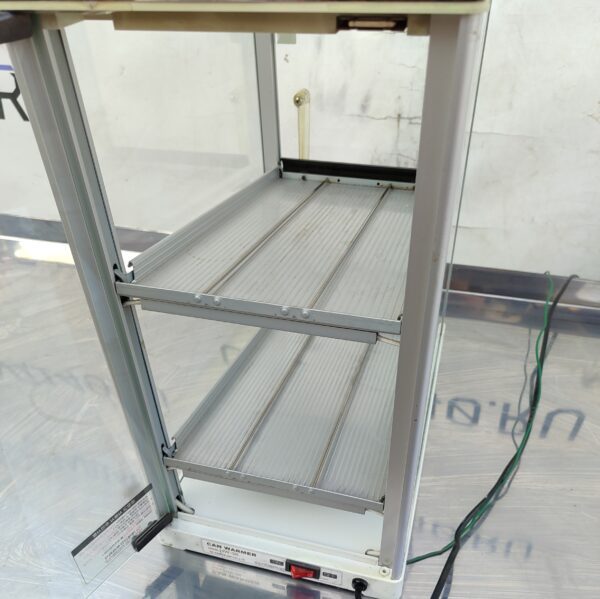 Купить Тепловая витрина Can Warmer Model HW-36