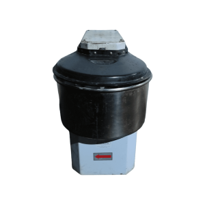 Купить Тестомес Pasquini PSP 800