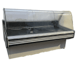 Витрина Juka 1.8 холодильная