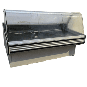 Витрина Juka 1.8 холодильная