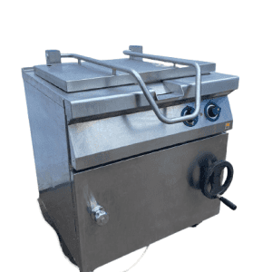 Купить Сковорода Kovinasroj ( Kogast ) EKP-T7/40SL опрокидывающаяся