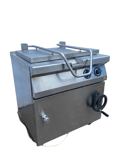 Купить Сковорода Kovinasroj ( Kogast ) EKP-T7/40SL опрокидывающаяся