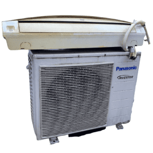 Купить Кондиционер Panasonic CS-E18MKDW/ CU-E18MKD