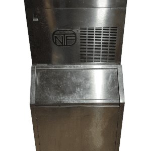 Купить Льдогенератор NTF SM 500 A с бункером