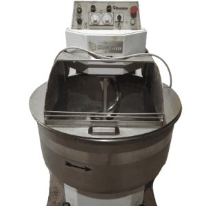 Тестомес Domino MAG 130