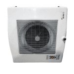 Воздухоохладитель LU-VE FHD 812E4