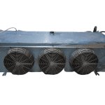 Воздухоохладитель Luvata CTE 051L8ED