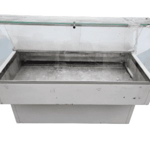 Купить Витрина Igloo Tatiana 1.3