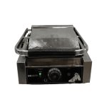 Гриль прижимной Hurakan HKN-PE22R