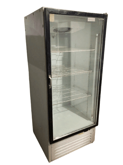 Купить Шкаф Cryspi Solo G 0.7 Холодильный
