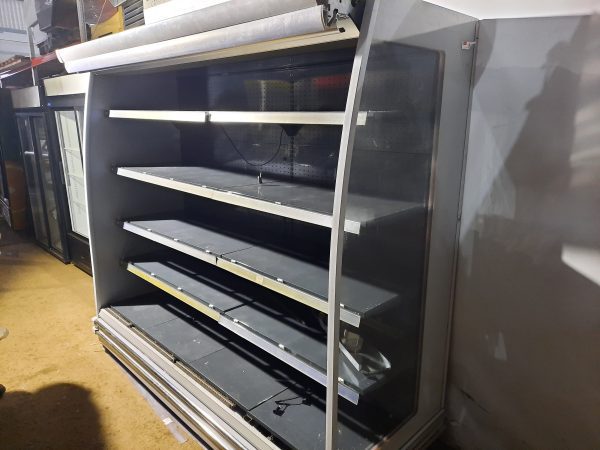 Купить Горка Costan 250/90/210 холодильная