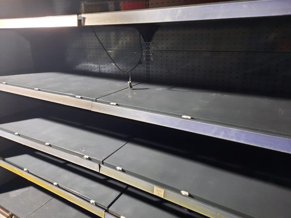Купить Горка Costan 250/90/210 холодильная