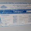 Купить Витрина Дон Сервис Эверест 150 холодильная