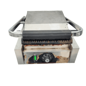 Купить Гриль Airhot CGL прижимной