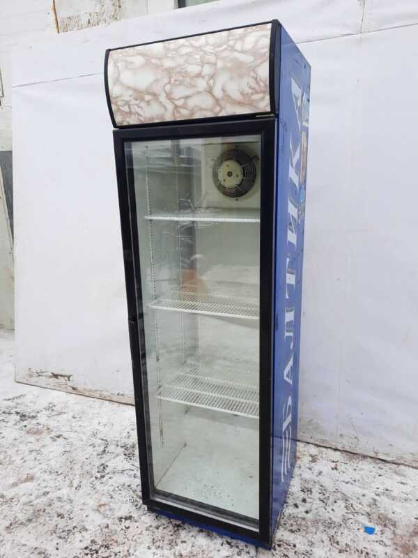 Купить Шкаф Coldwell CS 450 холодильный