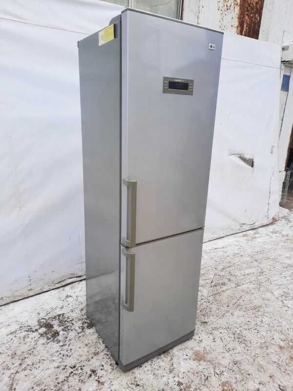 Купить Холодильник LG GA-479