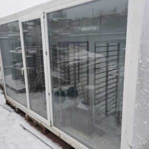 Камера 1.2/2/2.2 холодильная Polair