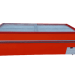 Ларь бонета Bonvini 2500L