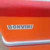 Купить Ларь бонета Bonvini 2500L