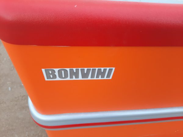 Купить Ларь бонета Bonvini 2500L