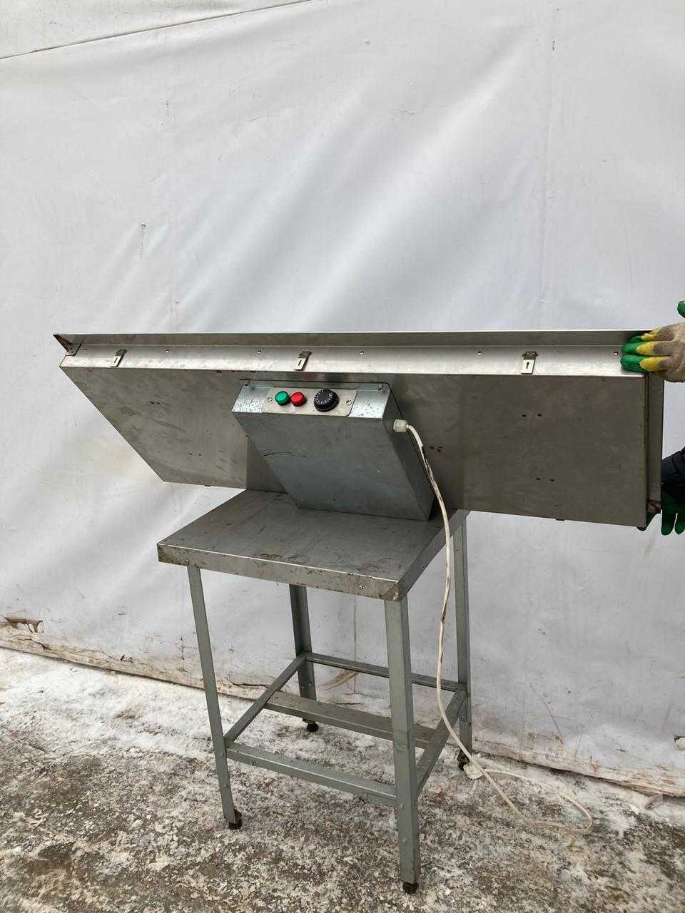 Купить Поверхность Gastrolux ВТП-137/Н тепловая