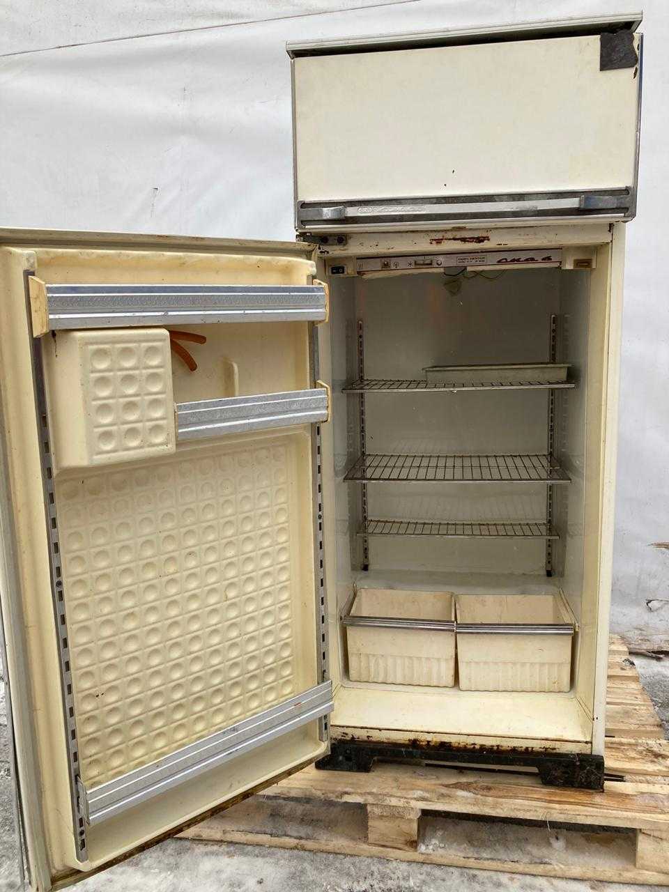 Купить Холодильник Ока 6 бытовой