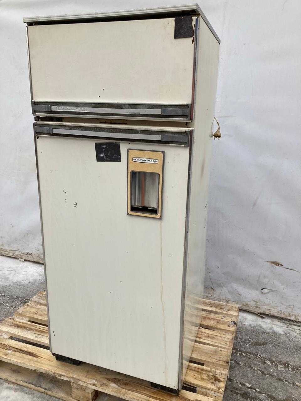 Купить Холодильник Ока 6 бытовой