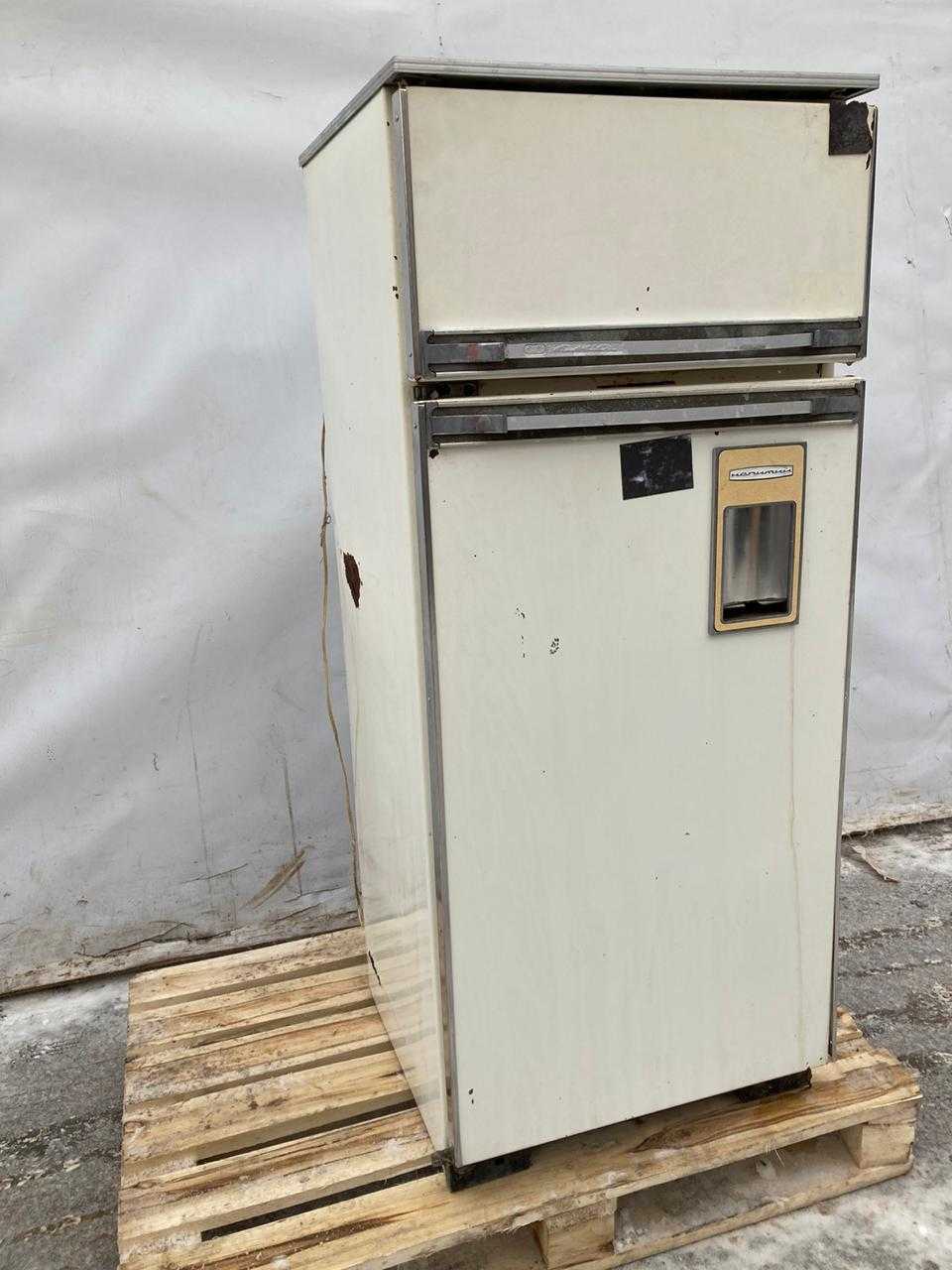 Купить Холодильник Ока 6 бытовой