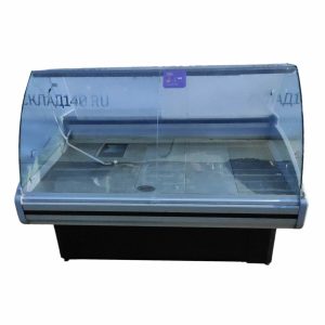 Купить Витрина универсальная Enteco Master 150 ВСН -5+5