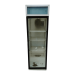 Шкаф холодильный Coldwell CS450 