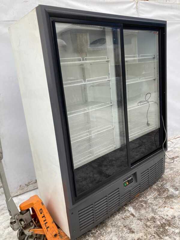 Купить Шкаф Carboma R 1400 MC холодильный