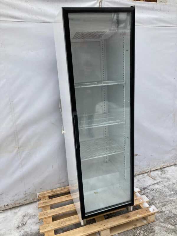 Купить Шкаф Linnafrost R5N холодильный