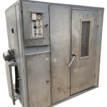 Печь ротационная КЭП-450 М