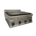 Плита электрическая настольная Tecnoinox PP70E7