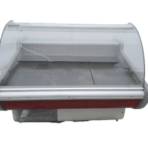 Купить Витрина Дон Сервис Эверест 150 холодильная