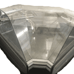 Витрина Вилия УВ 90 ВС Enteco Master холодильная