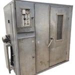 Печь ротационная КЭП-450 М