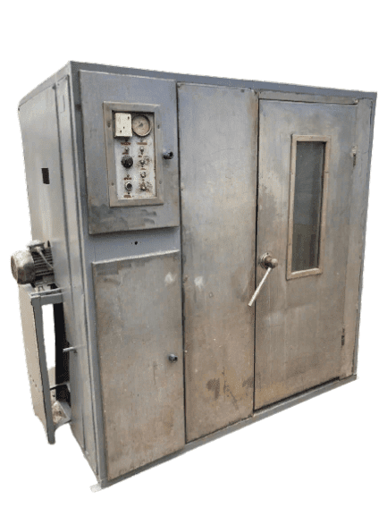 Купить Печь ротационная КЭП-450 М