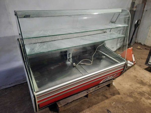 Купить Витрина Cold C13G кондитерская