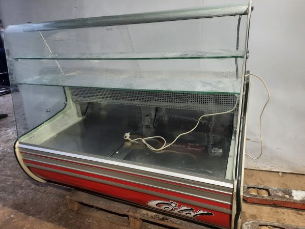Купить Витрина Cold C13G кондитерская
